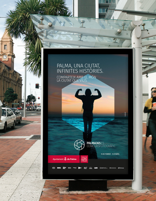 Mandarina Brand Society