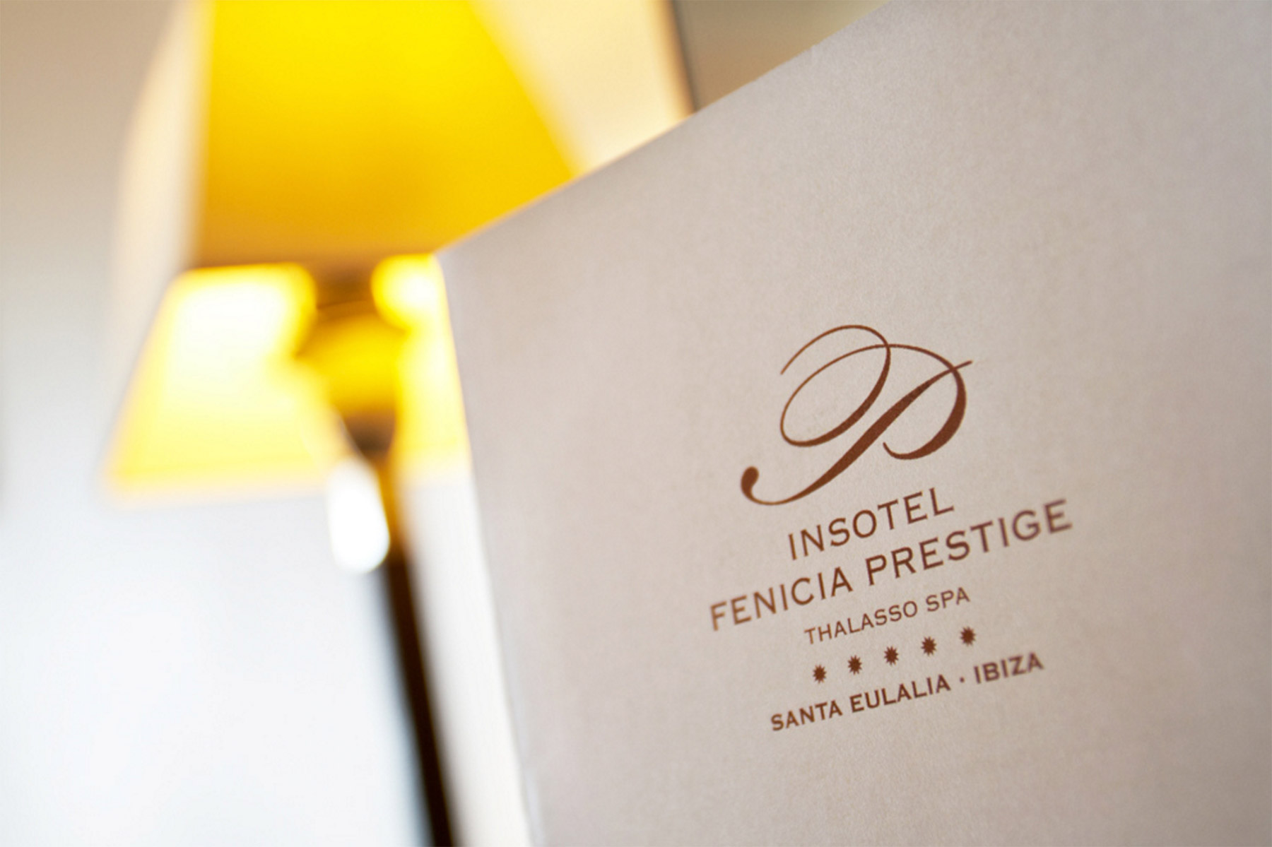 Fotografía hoteles Insotel Fenicia Prestige