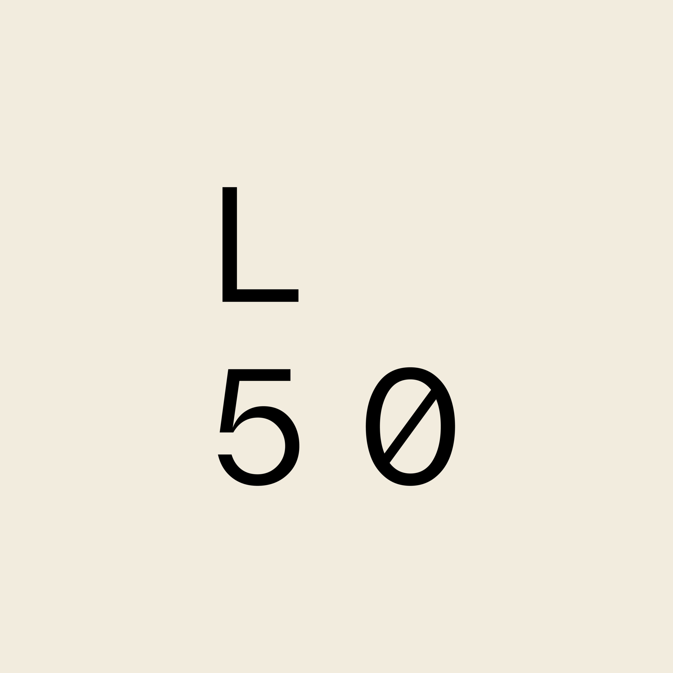 L50 logo